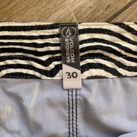 Volcom Swim Shorts - Picture 3 of 3
